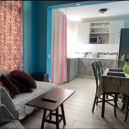 Apartamento Tipo Estudio En Costa Adeje Apartment ภายนอก รูปภาพ