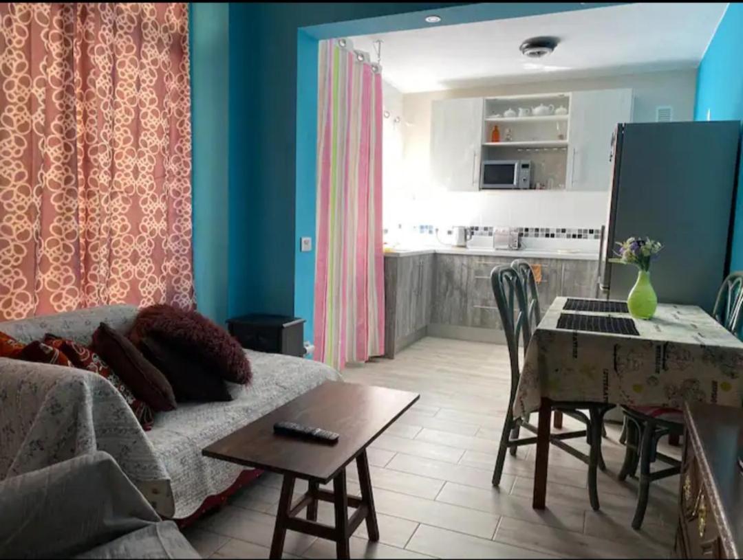 Apartamento Tipo Estudio En Costa Adeje Apartment ภายนอก รูปภาพ